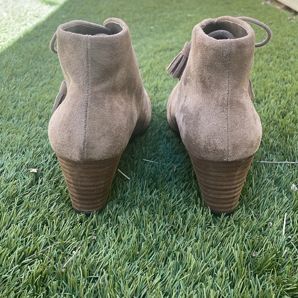 Dr Scholl’s Pierre Bootie
